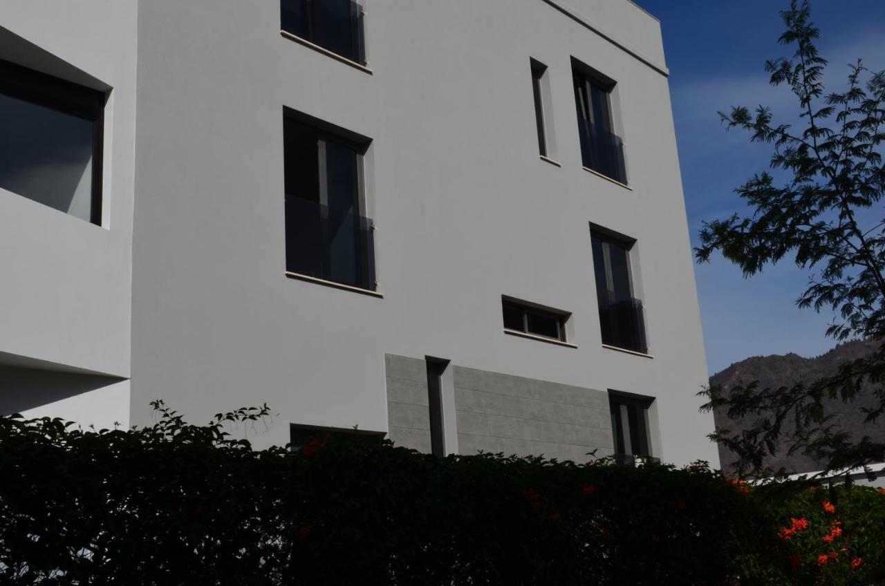 Apartamento Sauco — 4-Star Luxury Hotel in Los Llanos De Aridane, Spain
