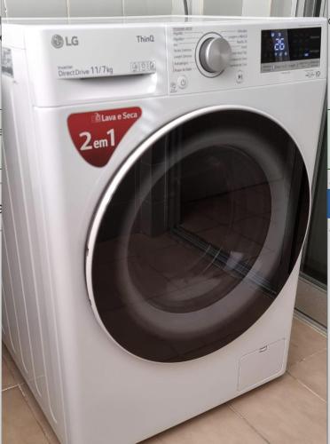 Lindo Apartamento no centro próximo ao mar