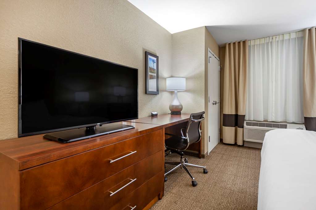Comfort Inn & Suites Sidney I 80 - photo 14