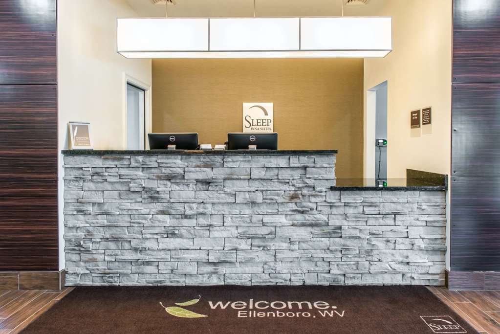 Sleep Inn Ellenboro Hwy 50 - photo 5