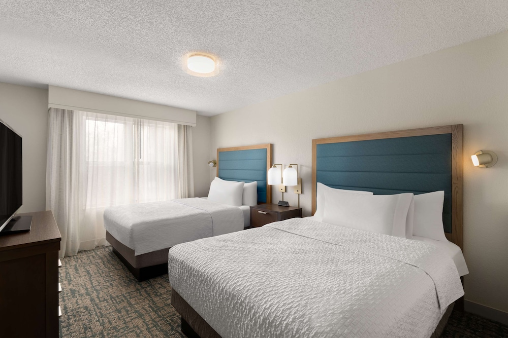 Homewood Suites by Hilton Lake Mary Orlando North - photo 13
