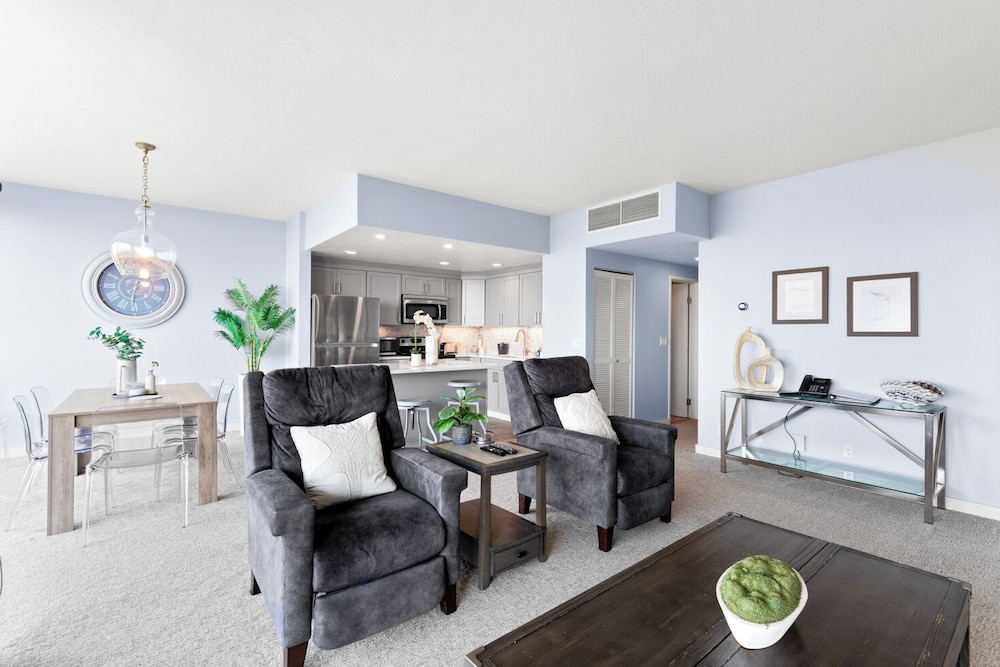 Sand & Sea Resort Condominiums - photo 541