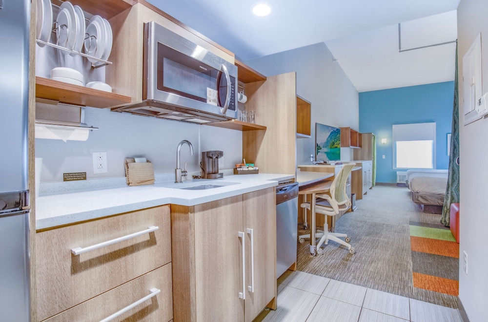 Home2 Suites by Hilton Mobile West I 10 Tillmans Corner - photo 12