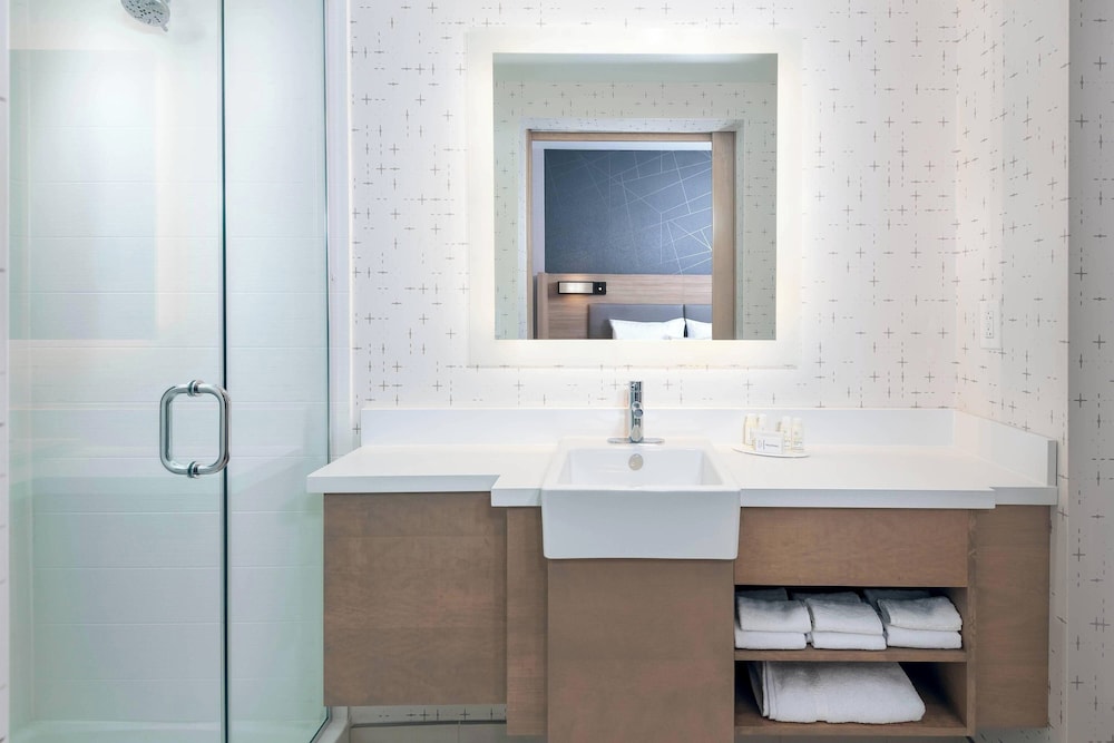 SpringHill Suites by Marriott Indianapolis Westfield - photo 12
