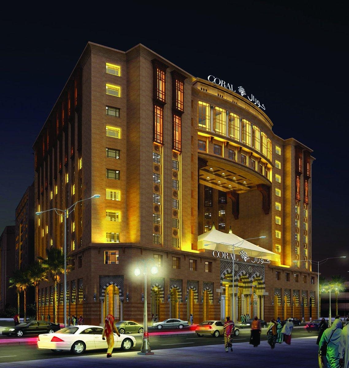 Rua Al Hijrah Hotel in Medina, Saudi Arabia