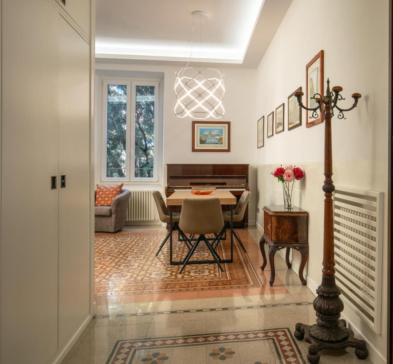St.Peter's1928 — 4-Star Luxury Hotel in Rome, Italy