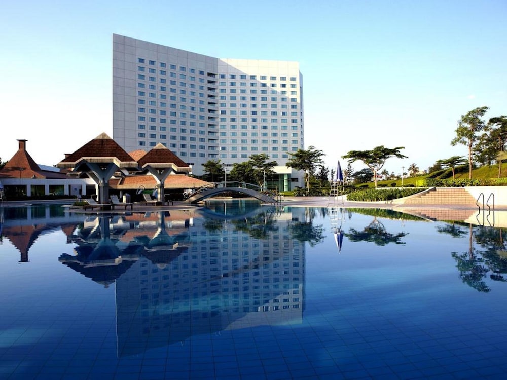 Parkview Hotel Hualien — 4-Star Luxury Hotel in Hualien City, Republic of China Taiwan