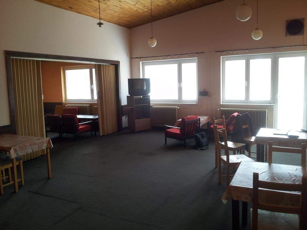 Penzion Tenis in Podebrady, Czech Republic