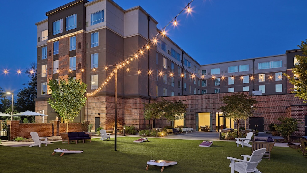 Crowne Plaza North Augusta by IHG - photo 45