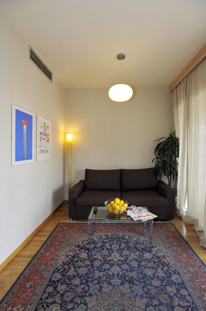 סלון / אזור ישיבה