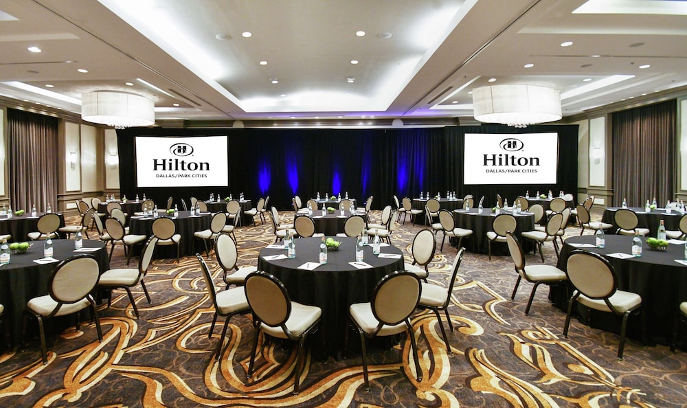 Hilton Dallas Park Cities - photo 76