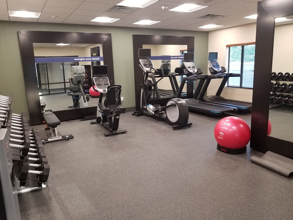 Hampton Inn Arvin Tejon Ranch - photo 31