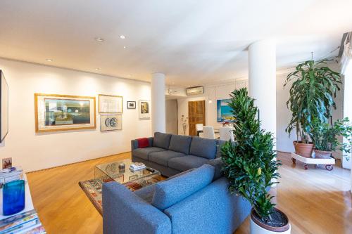 San Gioacchino View by Rental in Rome — 4-Star Luxury Hotel in Rome, Italy