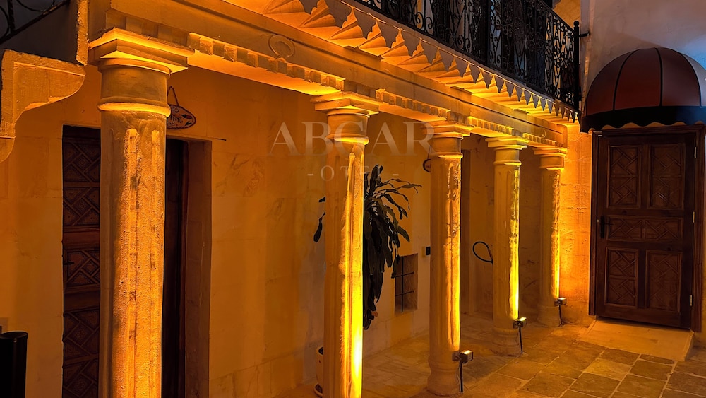 Abgar Otel — Sanliurfa — photo 2