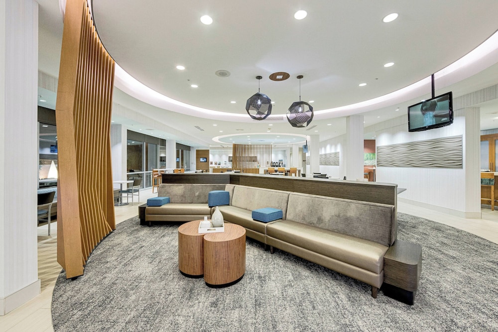 SpringHill Suites Houston The Woodlands — hotel in The Woodlands