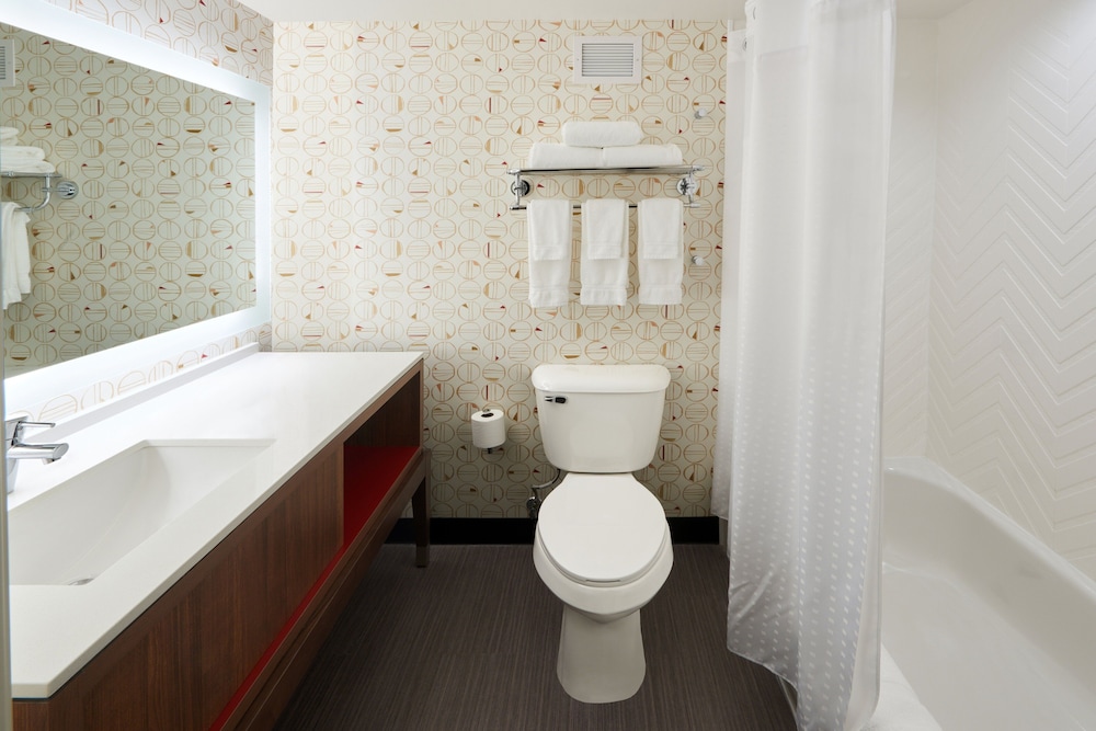 Holiday Inn and Suites Philadelphia W Drexel Hill - photo 13