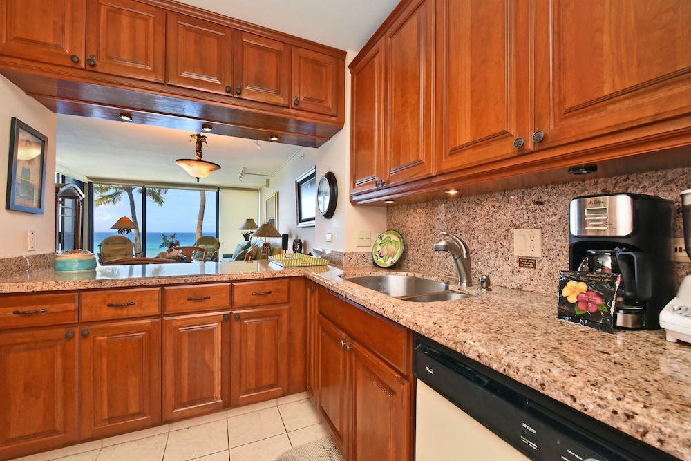 Mahana Resort #305 1 Br Condo - photo 21