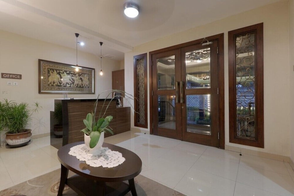 Mutiara Suites — Jakarta — photo 2