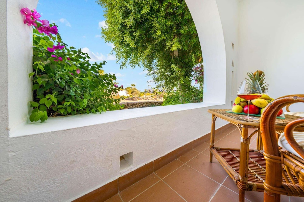 מרפסת / טרסה