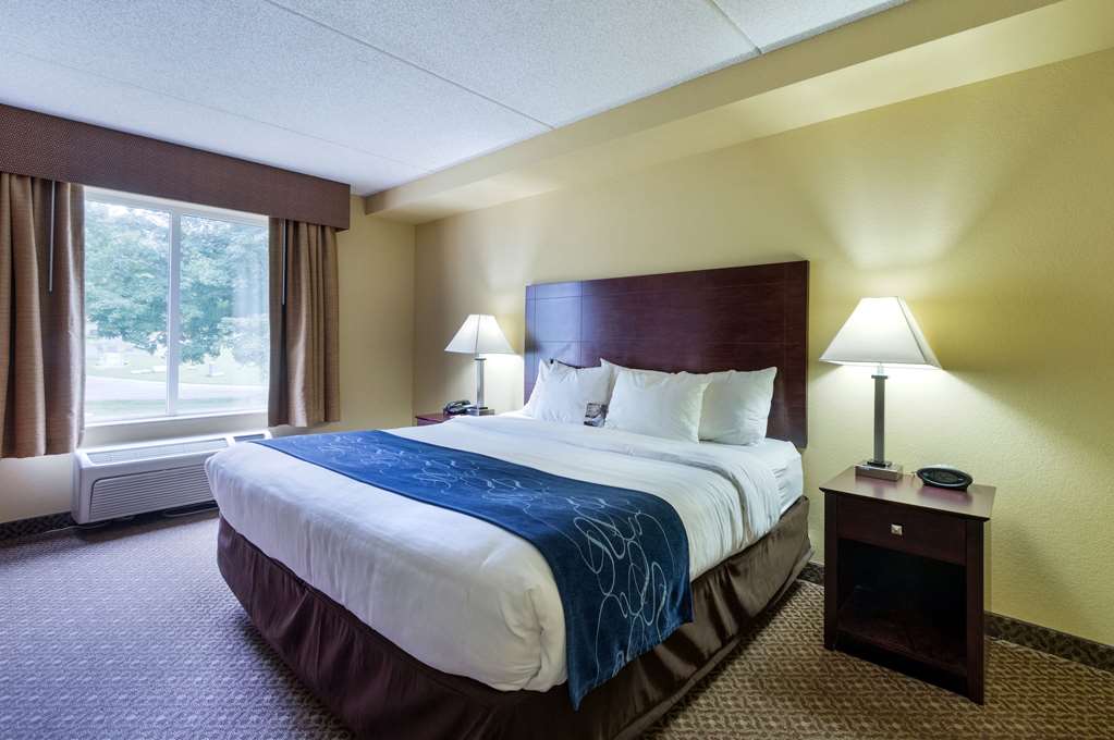 Comfort Suites Near Gettysburg Battlefield Visitor Center - photo 15