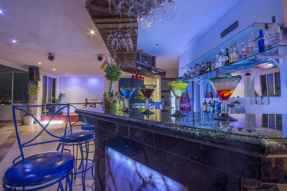 Snack bar