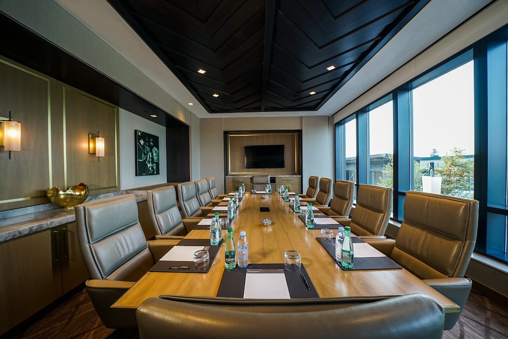 InterContinental Washington D.C. The Wharf by IHG - photo 98