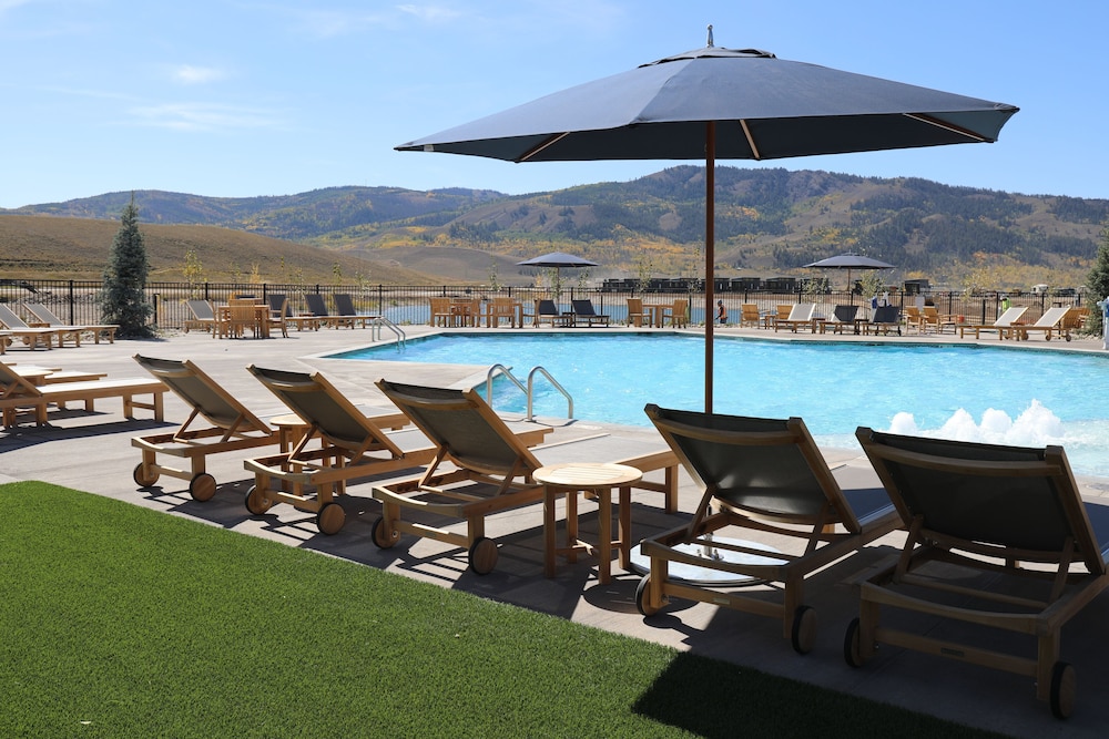 Sun Outdoors Rocky Mountains in Granby, United States