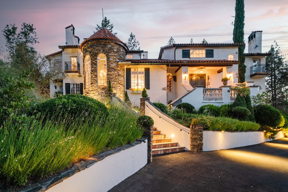 Château du Sureau - featured photo