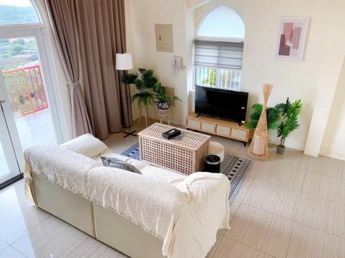 綠意山莊 Greenforest in Miaoli, Republic of China Taiwan