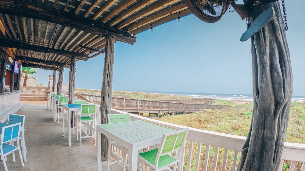 Holiday Inn Resort South Padre Island Beach Front by IHG - photo 63