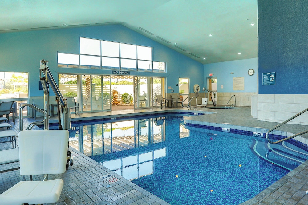 SpringHill Suites By Marriott Prescott - photo 19