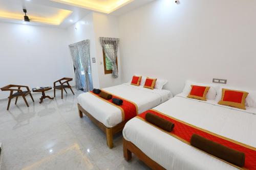 Star Eden Resort — Puducherry — photo 4