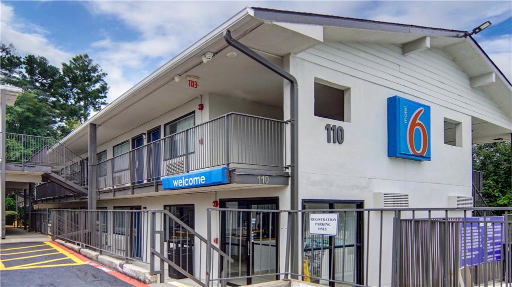 Motel 6 Longview TX - photo 3