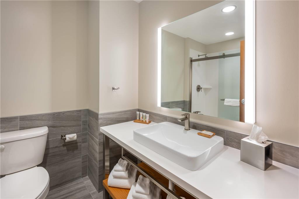 Radisson Hotel Pendleton Airport - photo 26