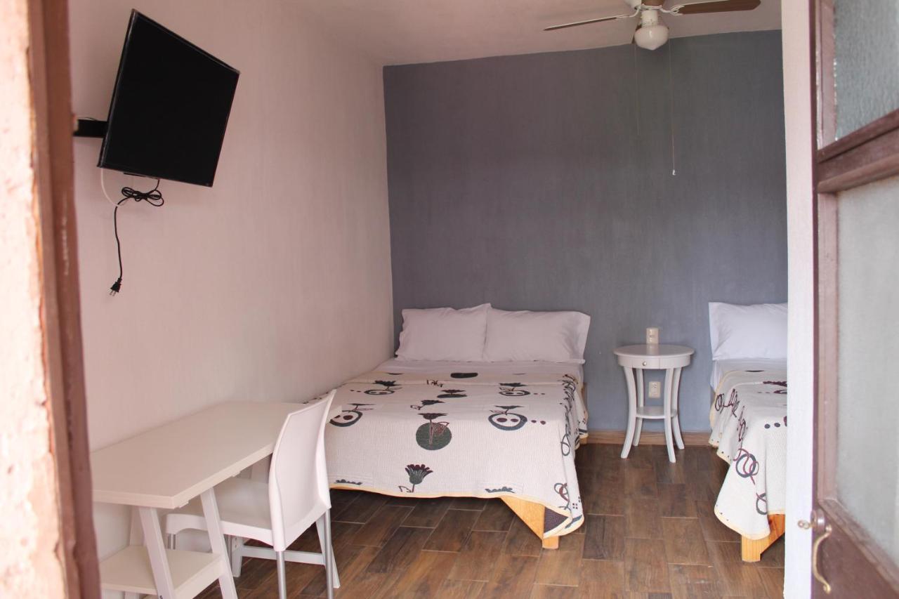 Hotel el Rinconcito Yuriria Gto — hotel in Yuriria