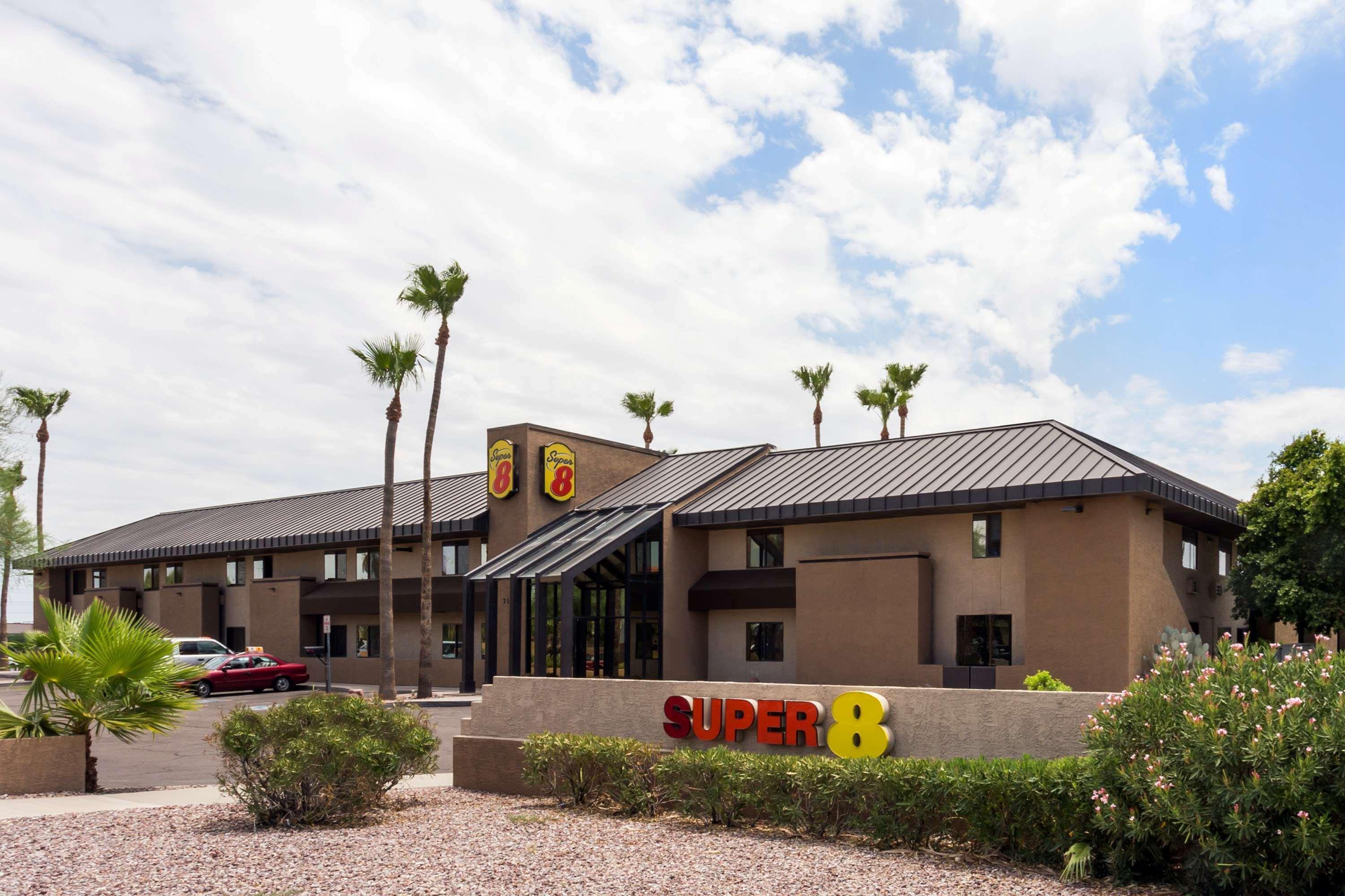 Rodeway Inn & Suites Chandler Phoenix South I 10 — hotel in Chandler
