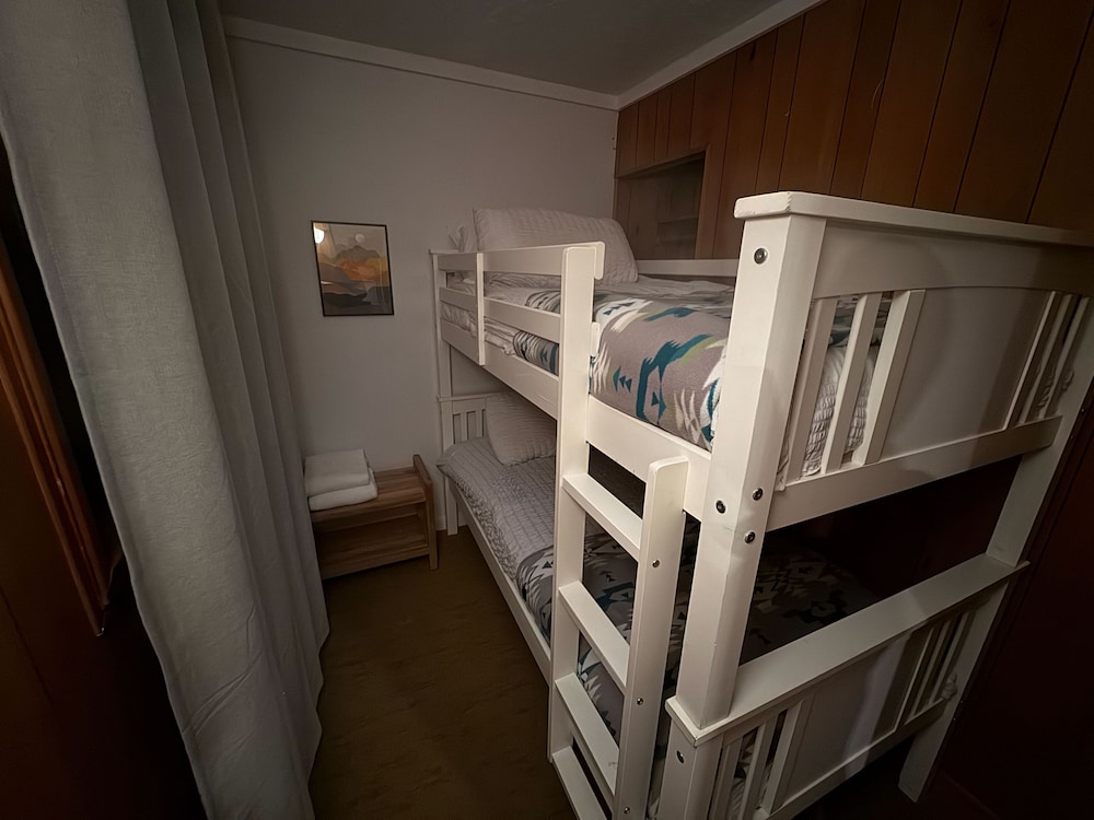 Three Pines Cabins Lodge - photo 15