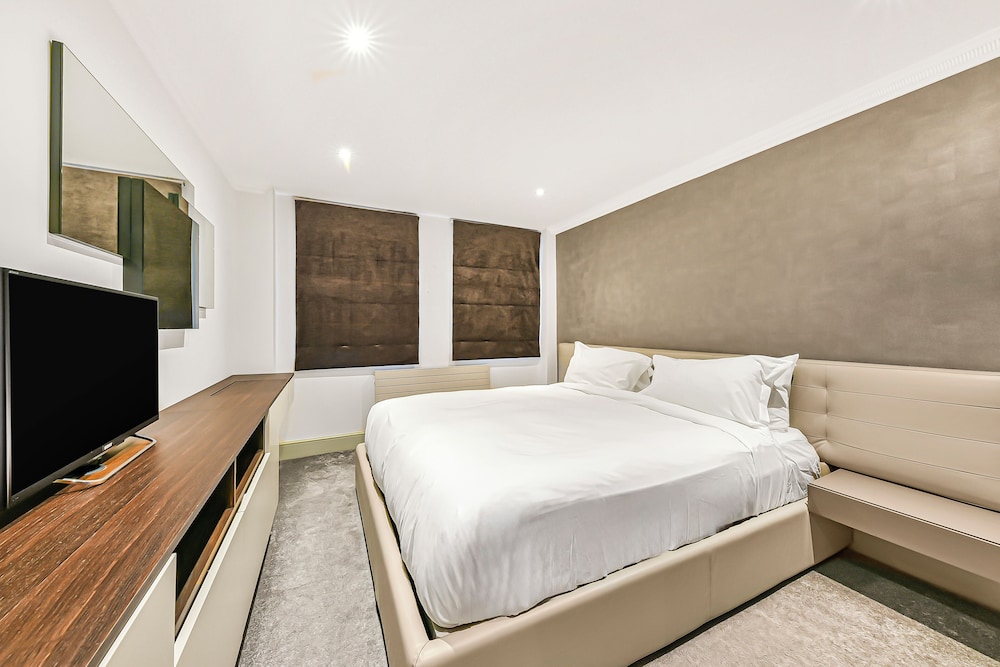 Mayfair Boutique — 4-Star Luxury Hotel in London, United Kingdom