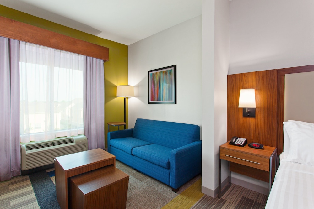Holiday Inn Express & Suites Houston NW Hwy 290 Cypress by IHG - photo 6