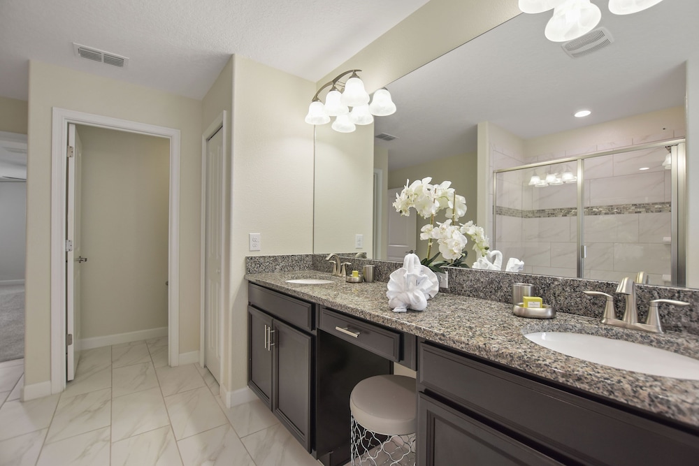 Havilah Vacation Villas Resort Club - photo 17