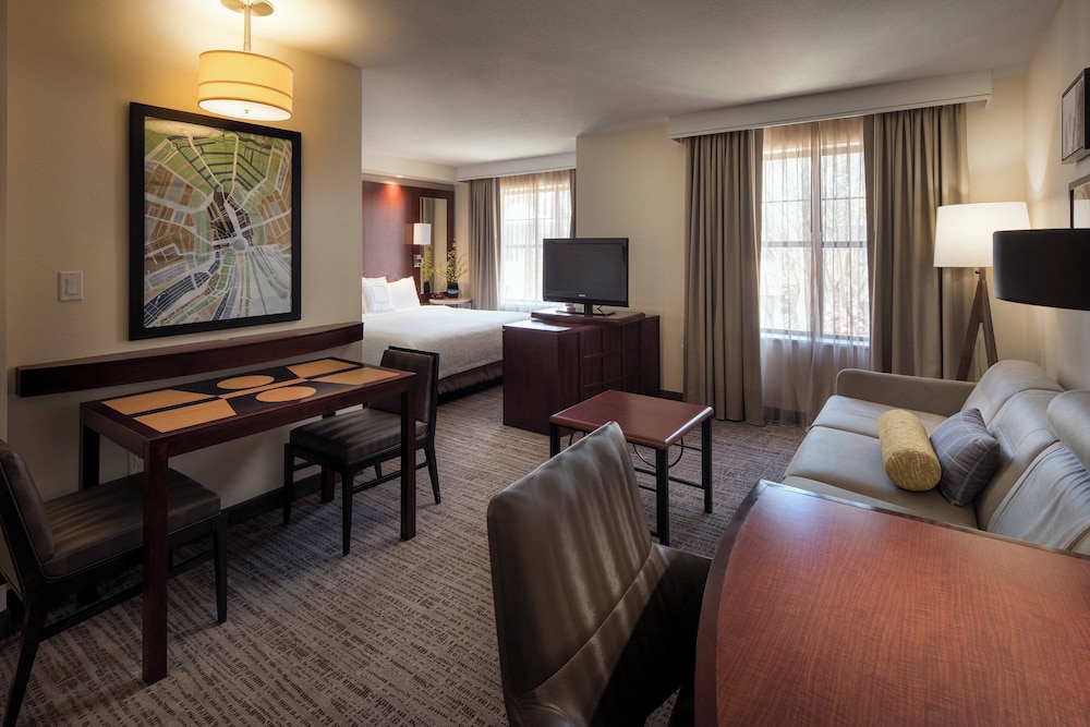 Residence Inn by Marriott Camarillo - photo 5