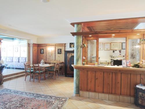 Andi’s Skihotel Tweng