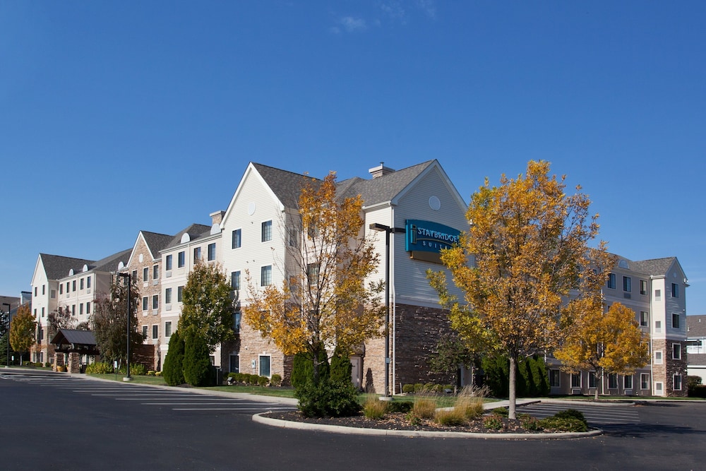 Staybridge Suites Columbus Dublin - photo 52