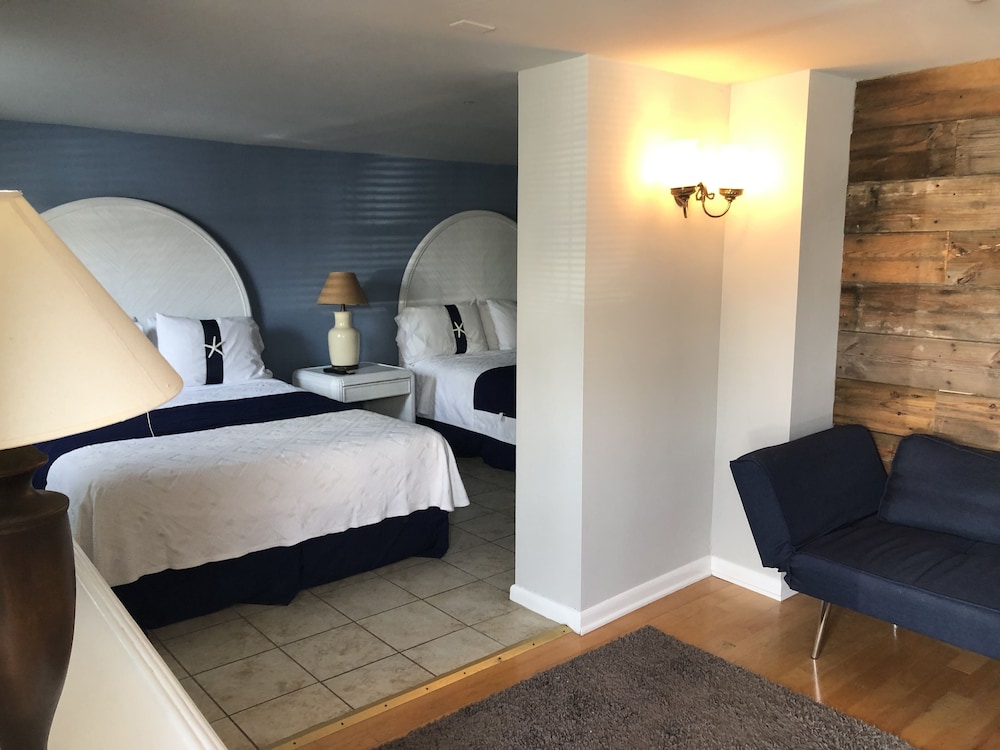 Ocean Manor Inn - photo 13