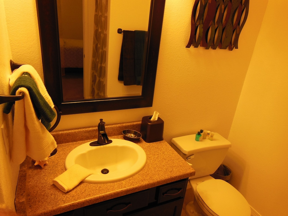 Desert Trails Luxury Suites - photo 13
