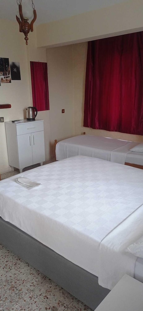 Muber Otel — Menderes — photo 3