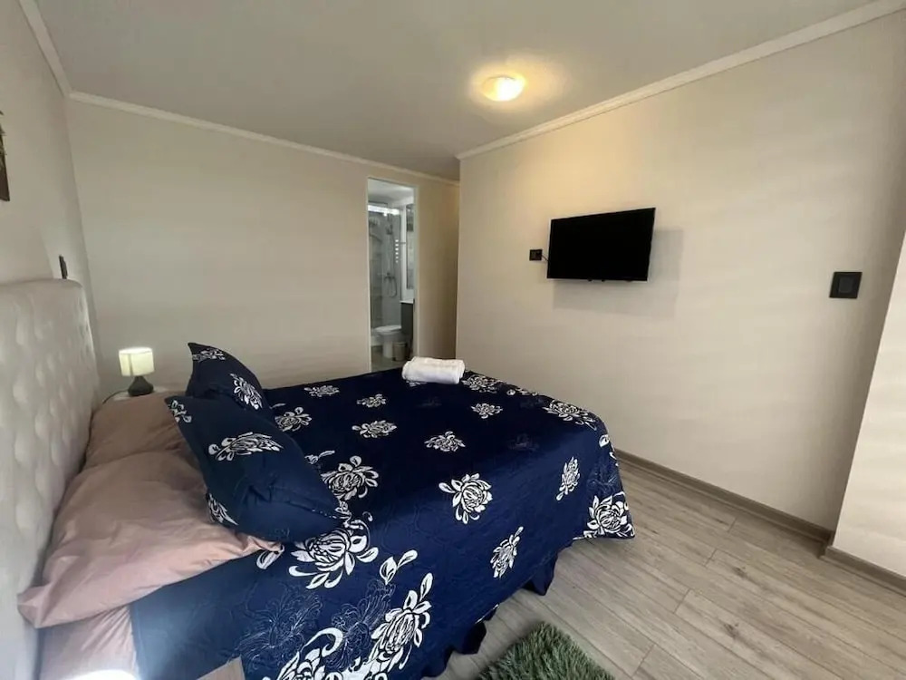 Oceana Suites Terrazas del Sol in La Serena, Chile