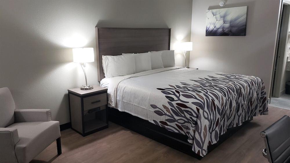 Red Roof Inn Cullman - photo 4