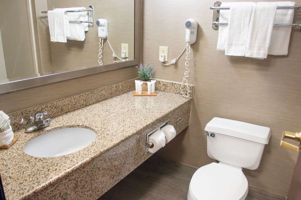 Country Inn & Suites by Radisson Garden City KS - photo 11
