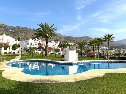 Urb. Alhambra II 15 - last minute hotel in Nerja